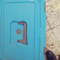 باکس سگ نو وسینی ادرار و پد|لوازم جانبی حیوانات|اصفهان, خانه اصفهان|دیوار