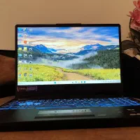 لب تاب gaming f15