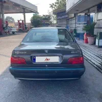 فروش فوری پژو پارس سال مدل ۸۸|خودرو سواری و وانت|رشت, جانبازان|دیوار