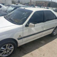 فروش پارس مدل90 دوگانه شرکتی