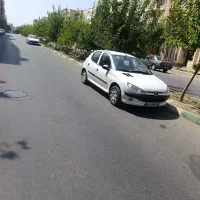 ۲۰۶ تیپ ۲