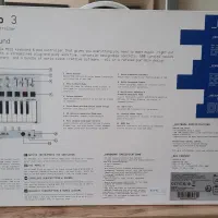 میدی کنترلر Arthuria Minilab 3