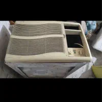 کولز گازی پنجره ای