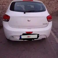 تیبا دو مدل ۱۳۹۷