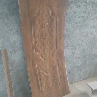 ساخت درب چوبی و کمد دیواری ام‌دی‌اف