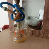 قلیان کوچک قدیمی