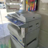 دستگاه کپی|پرینتر، اسکنر، کپی، فکس|اهواز, کیانشهر|دیوار