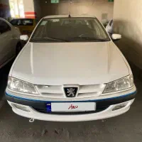 پارس LX TU5.مدل 1398