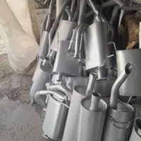 فروش ۱۱۰عدداگزوز نو سواری|قطعات یدکی و لوازم جانبی|اسدآباد, |دیوار