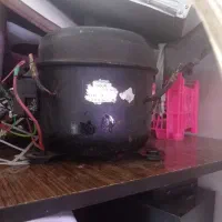 موتور یخچال