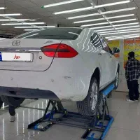 جک  j5 مدل ۹۳ تمیز