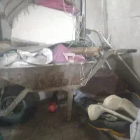 فرغون فوق ضخیم