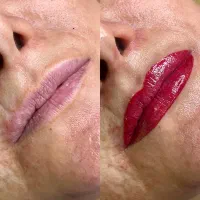 انجام کلیه خدمات تتو صورت وبدن فقط با واریز بیعانه