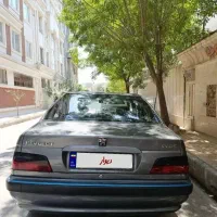 پژو پارس LX TU5، مدل ۱۳۹۹|خودرو سواری و وانت|تهران, بوستان سرخه حصار|دیوار