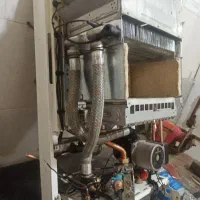 فروش پکیج بوتان کالداونزیا سرویس شده به شرط تست