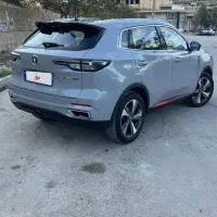 چانگان CS 55 پلاس، مدل ۱۴۰۴