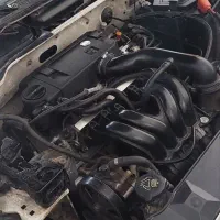 پارس ELX درحد|خودرو سواری و وانت|مشهد, دانشجو|دیوار