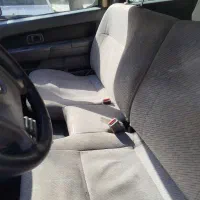 نیسان پیکاپ ۸۶|خودرو سواری و وانت|تبریز, |دیوار