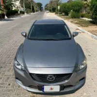 مزدا ۶ ۲۰۱۴