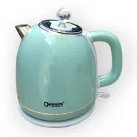 کتری برقی دسینی|قوری، کتری، قهوه‌ساز دستی|برازجان, |دیوار