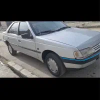 ۴۰۵ مدل ۹۰|خودرو سواری و وانت|نیشابور, سرآب کوشک|دیوار