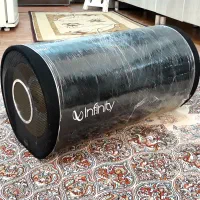 ساب اینفینیتی پریموس 1200T باند/ضبط/پخش/پایونیر|قطعات یدکی و لوازم جانبی|قم, شهرک فاطمیه|دیوار