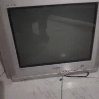 تلویزیون قدیمی