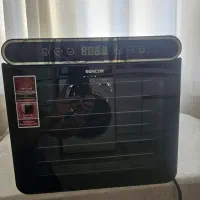 میوه خشک کن سنکورمدل ۷۷۵۰