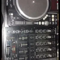 دستگاه دیجی دنون ۳۷۰۰ DENON3700