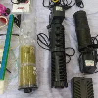 حراج اکواریوم و لوازم