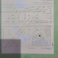 زمین مسکونی سند تک برگ شهرک آسایش کاکی|فروش زمین و ملک کلنگی|کاکی, |دیوار