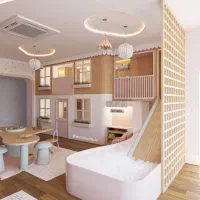 صفر تا صد راه اندازی خانه بازی، سرمایه گذاری مطمئن|فروشگاه و مغازه|قزوین, |دیوار