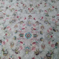 سه عدد فرش ۱۲متری نو طرح جدید
