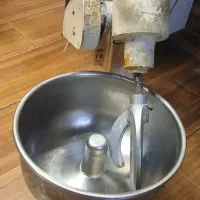 خمیر گیر ۲۰ کیلویی