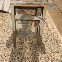 چرخ گوشتی صنعتی