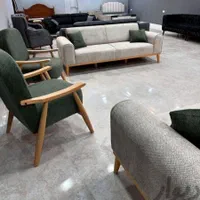 فروش ویژه مبلمان راحتی مستقیم از درب کارگاه