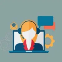 پشتیبان سایت و پاسخگویی