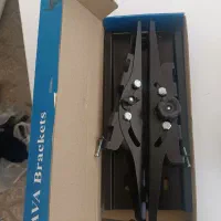 براکت تلویزیون