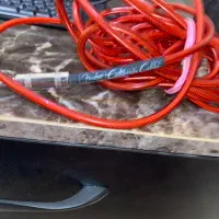 کابل fender