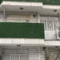 فنس چمنی ،دیوار سبز