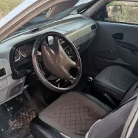 پراید مدل88 132|خودرو سواری و وانت|درگهان, |دیوار