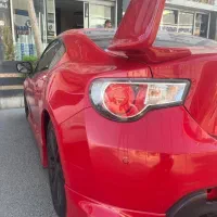 Gt86|خودرو سواری و وانت|تهران, سعادت‌آباد|دیوار