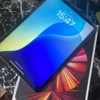 iPad Pro m1 11inch آیپد پرو ام ۱|تبلت|تهران, بهارستان|دیوار