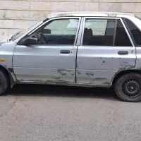 پراید ۱۴۱ مدل ۸۵