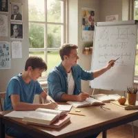 تدریس ریاضی