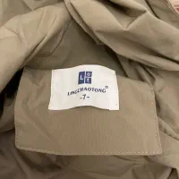 فروش فوری کاپشن پسرانه خارجی نو استفاده نشده|کفش و لباس بچه|قم, سالاریه|دیوار