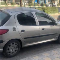 206 خانگی مدل ۸۱