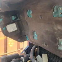 لیفتراک کوماتسو یک ونیم تن|ماشینآلات صنعتی|ری, دولتآباد|دیوار