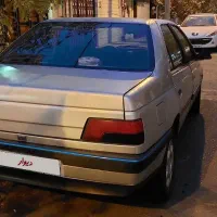 فوری فروش|خودرو سواری و وانت|تهران, تهرانپارس غربی|دیوار