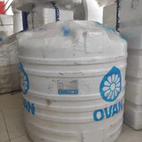 مخزن آب اوان